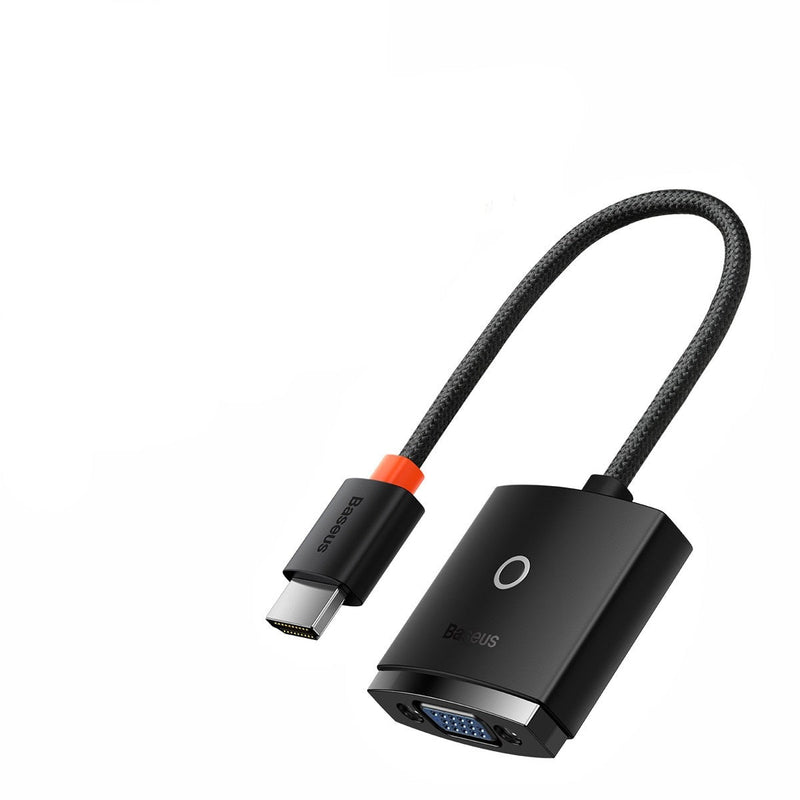 Adaptador HDMI para VGA